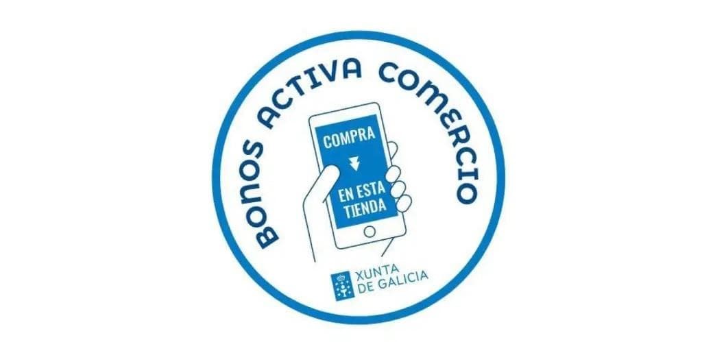BONOS ACTIVA COMERCIO