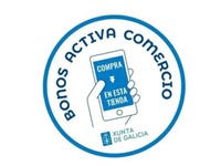 BONOS ACTIVA COMERCIO