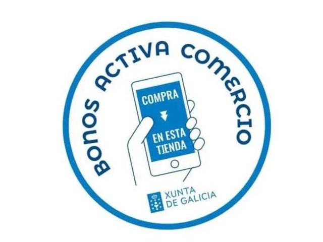 BONOS ACTIVA COMERCIO