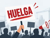HUELGA GENERAL 11 DE NOVIEMBRE DE 2026- CONSECUENCIAS LABORALES