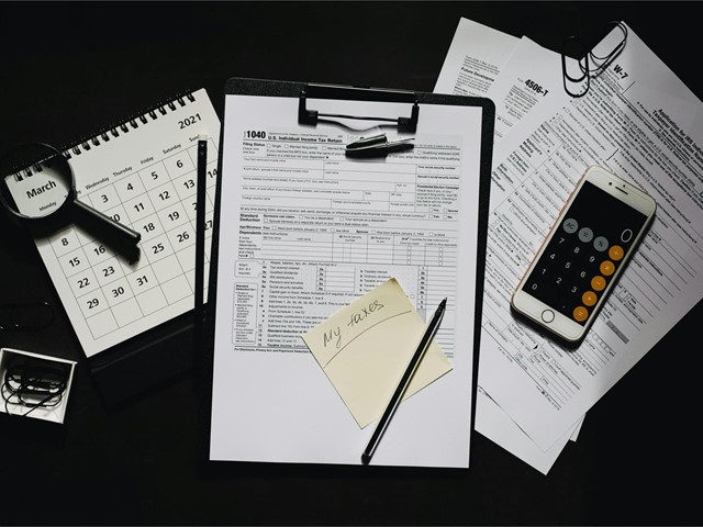 ¿Qué es la declaración trimestral del IVA?