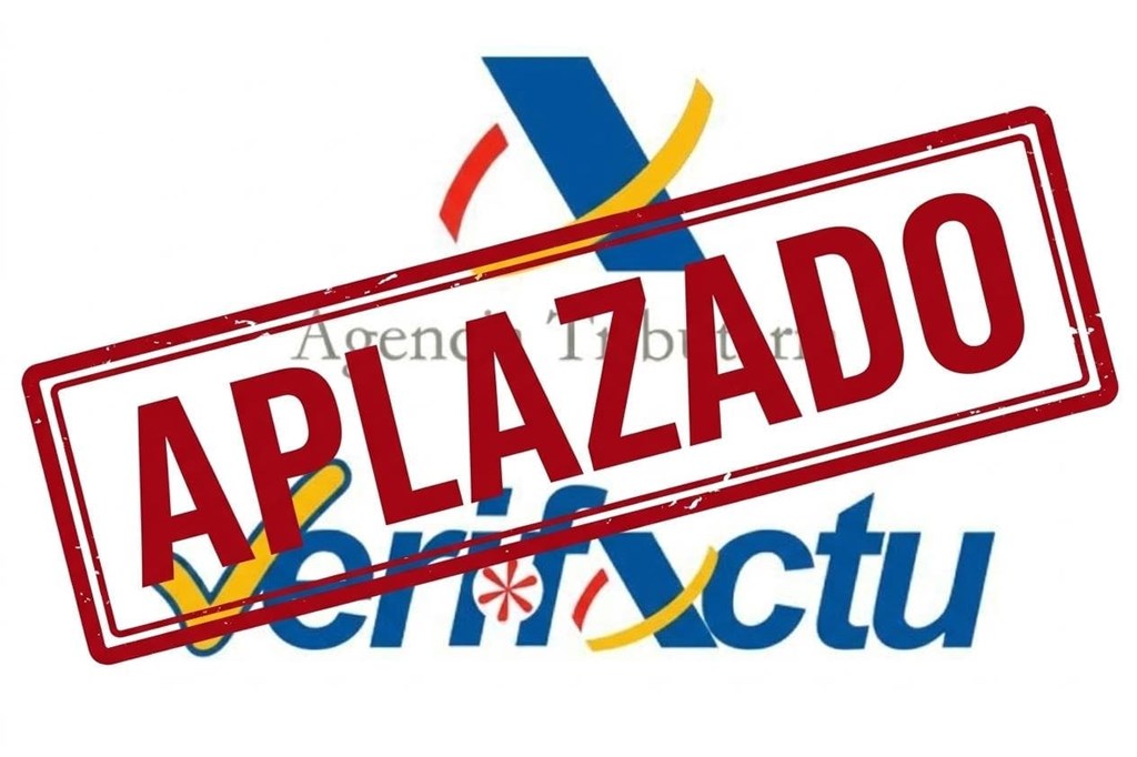 VERIFACTU SE RETRASA A 2028: HACIENDA UNIFICA SU CALENDARIO CON LA FACTURA ELECTRÓNICA