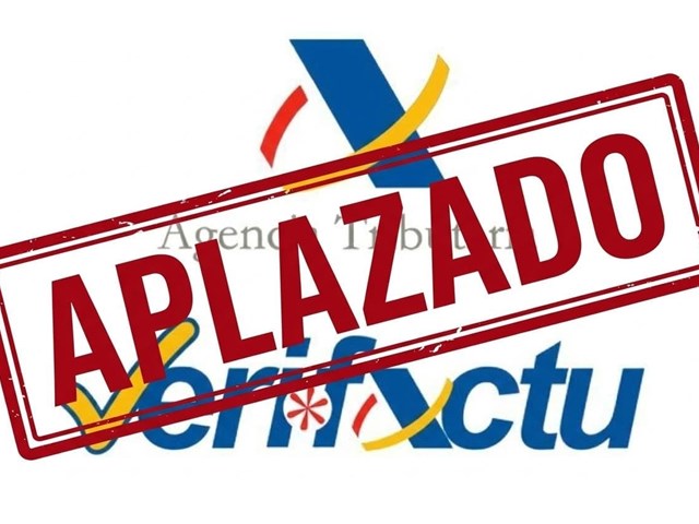 VERIFACTU SE RETRASA A 2028: HACIENDA UNIFICA SU CALENDARIO CON LA FACTURA ELECTRÓNICA